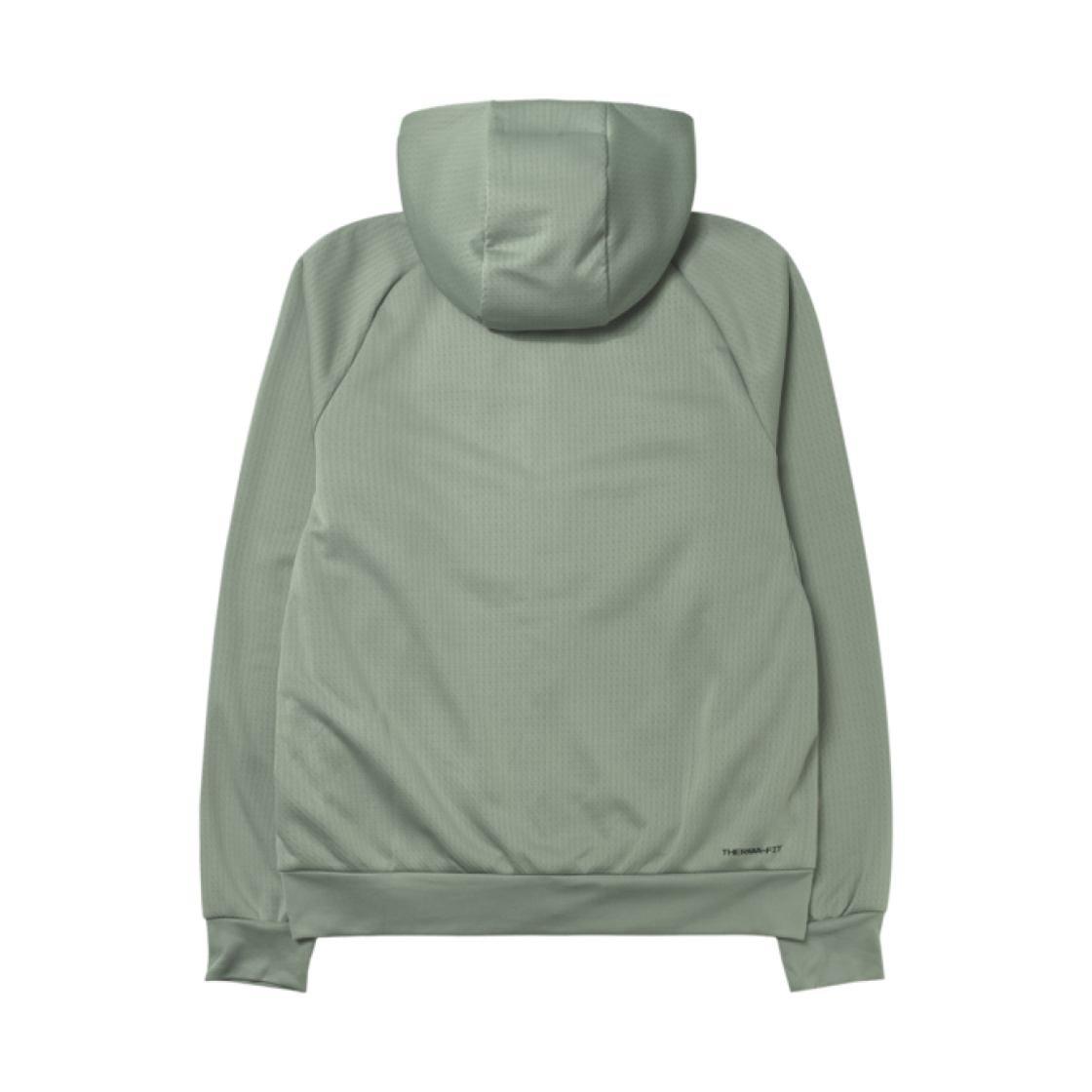 나이키 써마핏 스피어 발수 소재 윈터라이즈드 풀 집 자켓 제이드 호라이즌 블랙 - 아시아(Nike Therma-Fit Sphere Water-Resistant Winterized Full Zip Jacket Jade Horizon Black - Asia) - 2