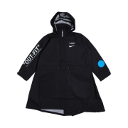 Nike x Off-White Mercurial NRG X Jacket Black