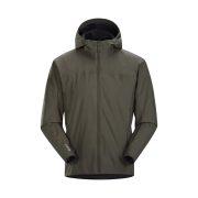 Arc'teryx Solano Hoody Moonshadow