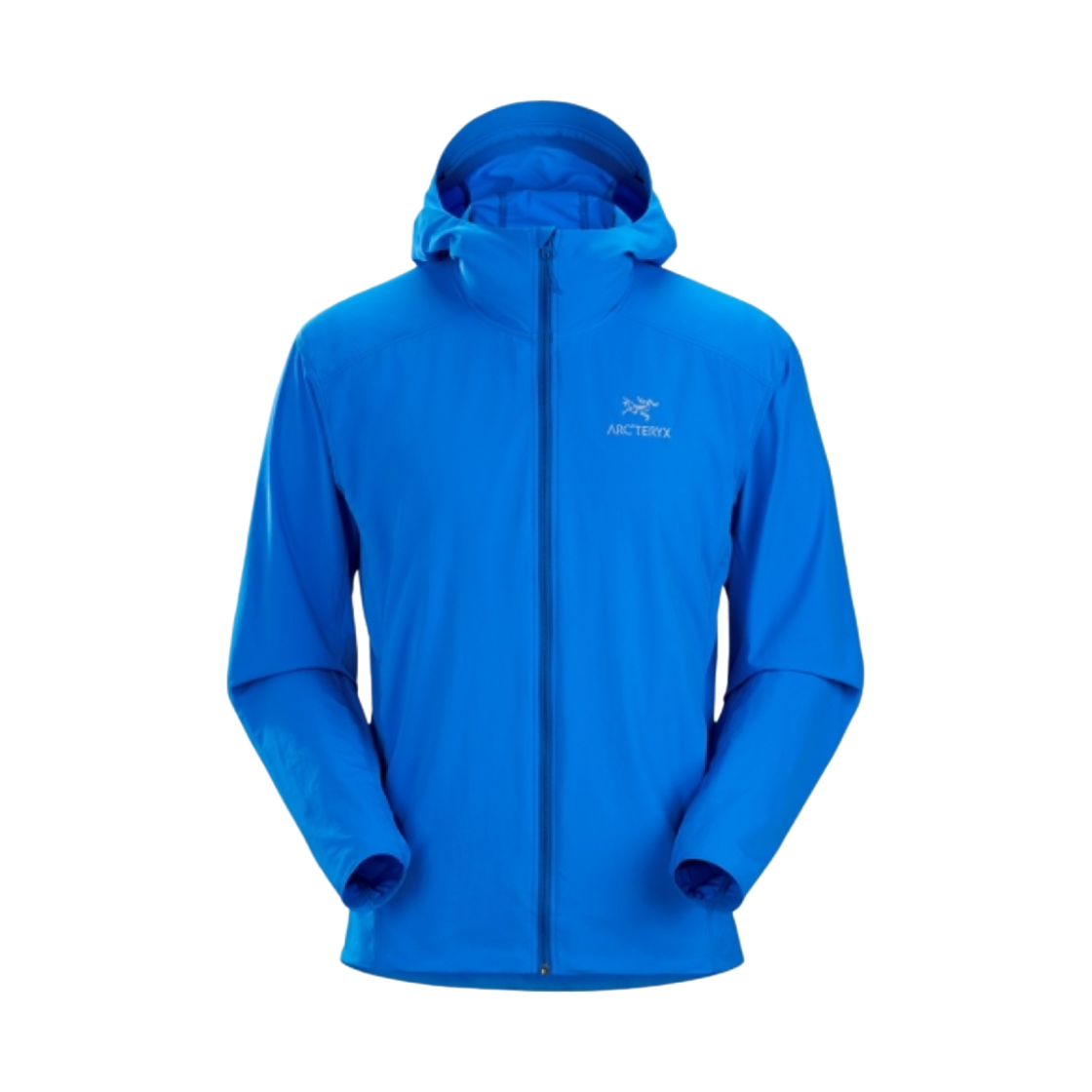 아크테릭스 감마 SL 후디 플루이디티