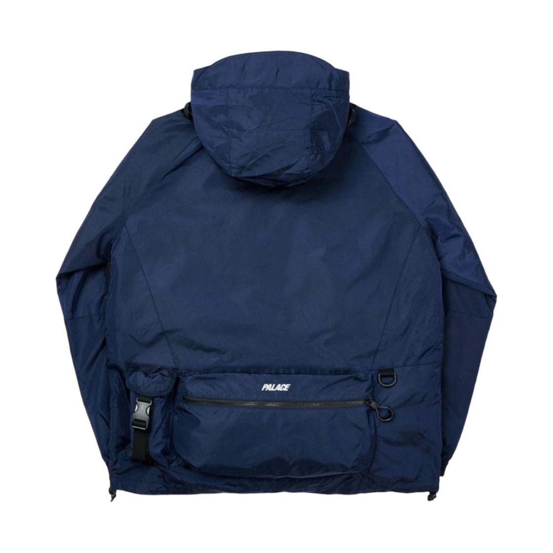 팔라스 발리스틱 자켓 잉크 블루 - 20FW(Palace Ballistic Jacket Ink Blue - 20FW) - 2