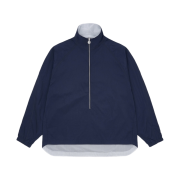 Nike x Kim Jones Reversible Wind Breaker Navy - Asia