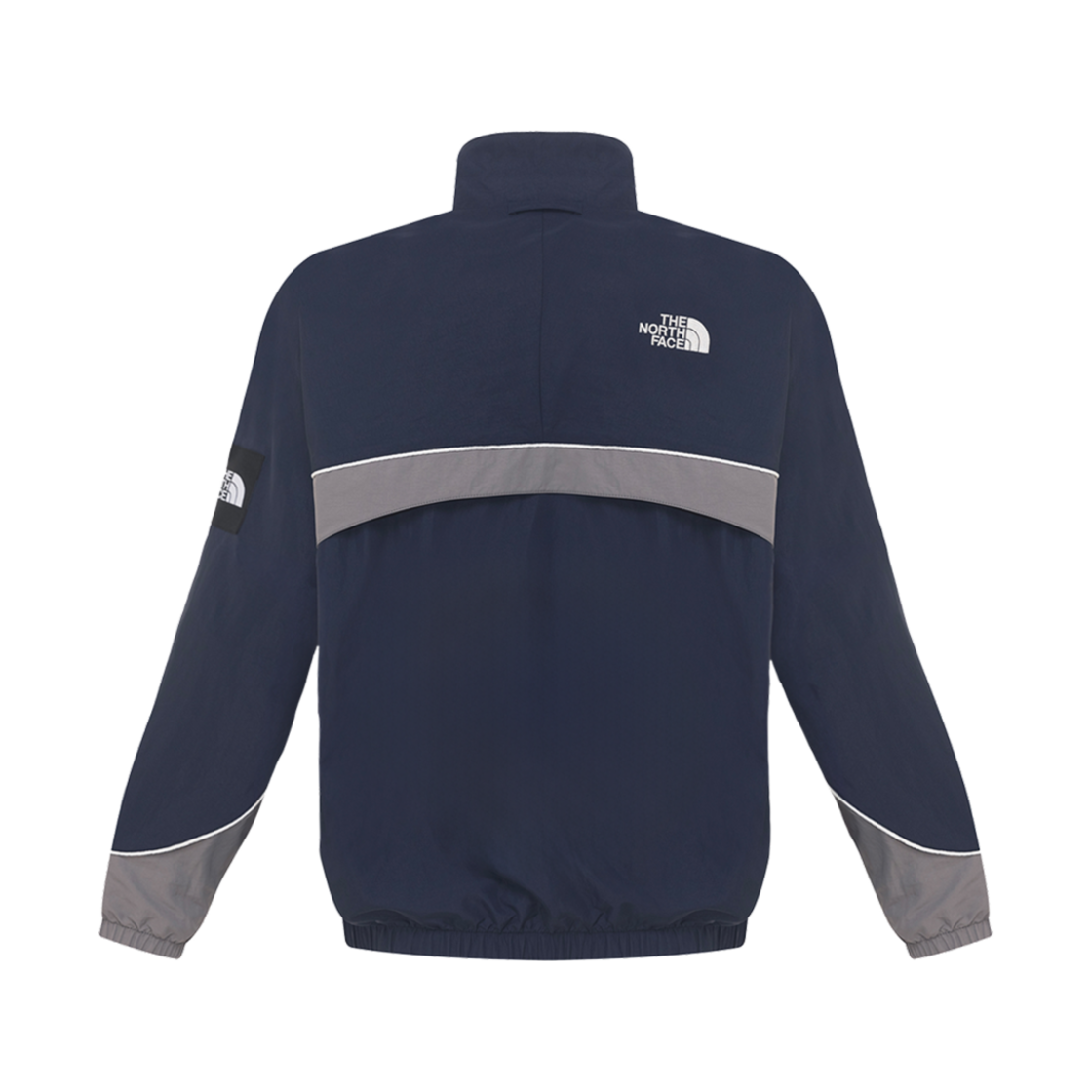 노스페이스 화이트 라벨 킥플렉스 자켓 네이비(The North Face White Label Kickflex Jacket Navy) - 2