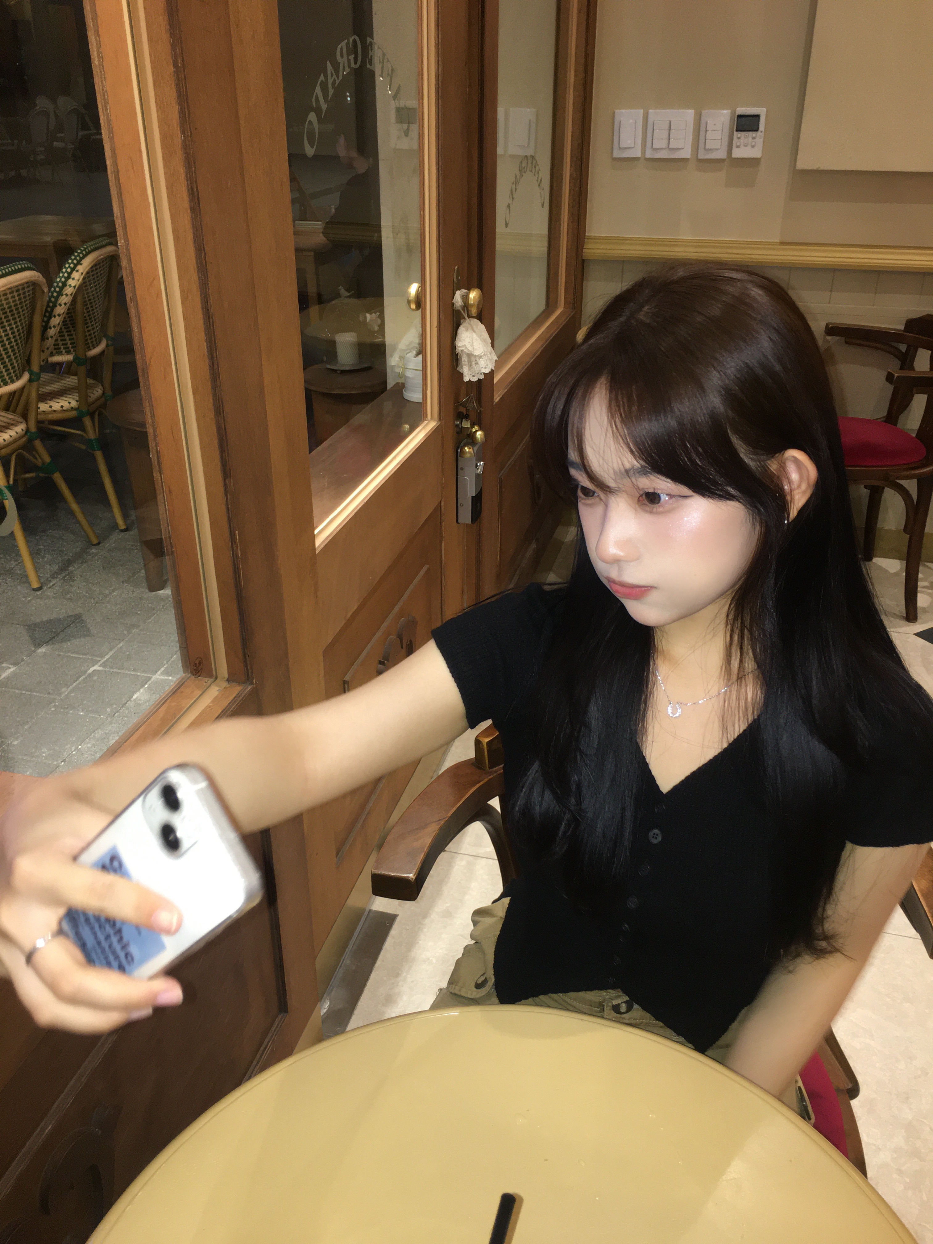 애옹잉태님의 스타일 - 1