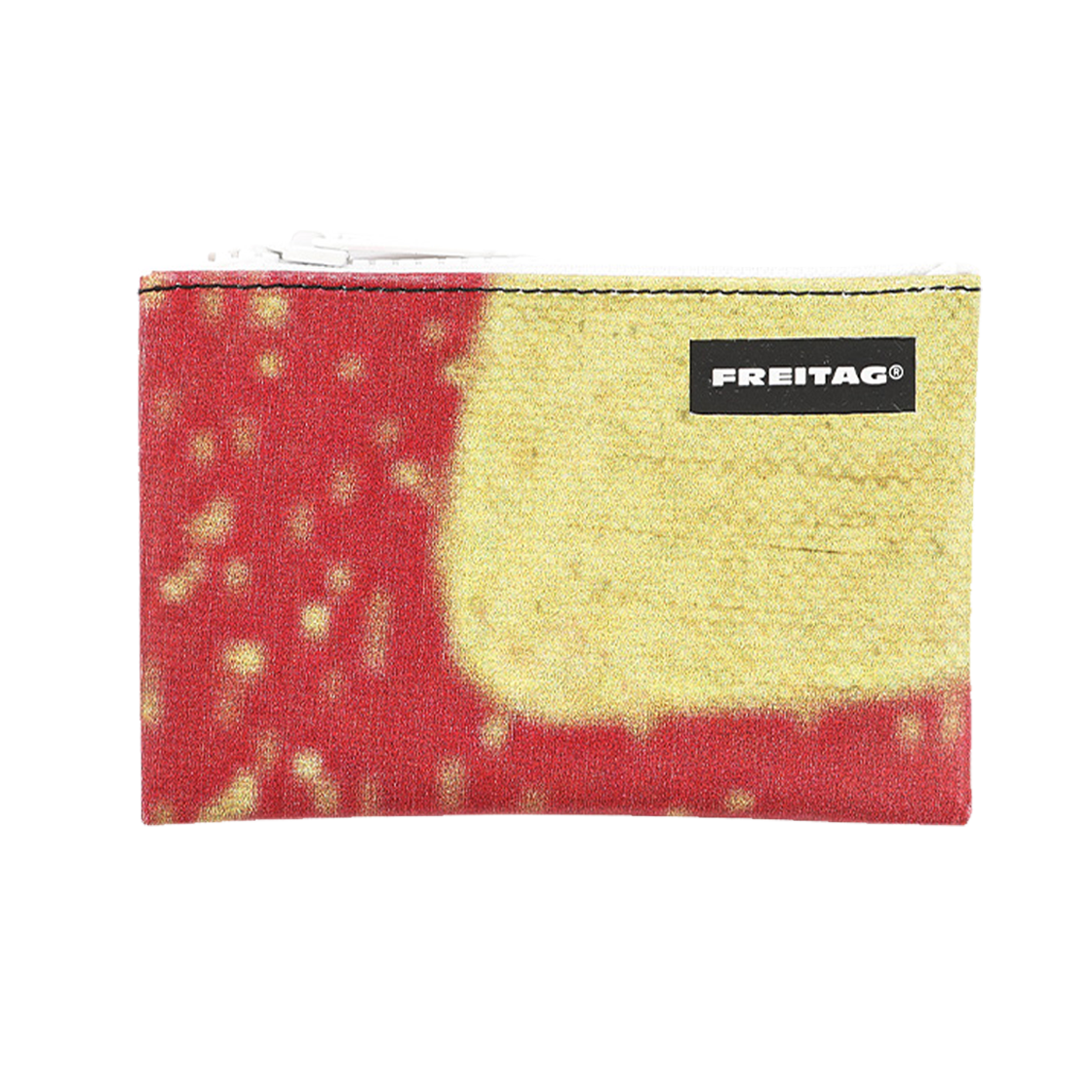 [S등급] 프라이탁 부티크 남녀공용 F05 BLAIR 파우치백 (F05 BLAIR 0136)([S등급] FREITAG  Unisex F05 BLAIR 0136 Pouch) - 1