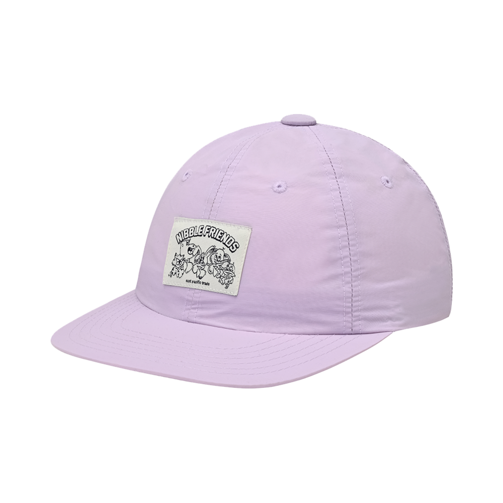EP5SN3CP01404 EPT NF Label Nylon 6P Cap Pink