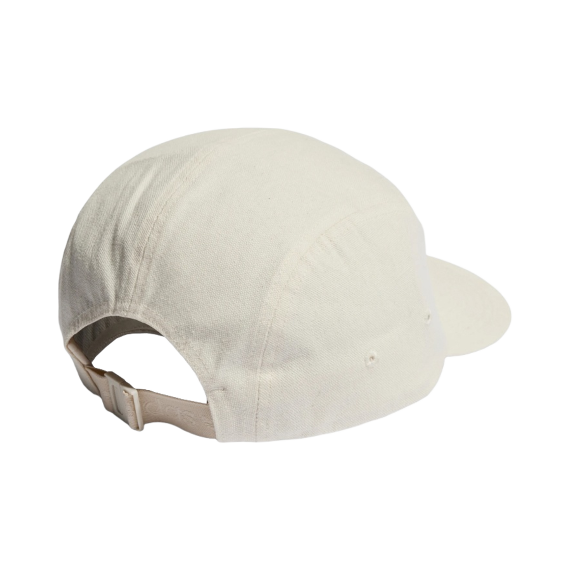 아디다스 아디컬러 5 패널 캡 원더 화이트(Adidas Adicolor 5 Panel Cap Wonder White) - 2