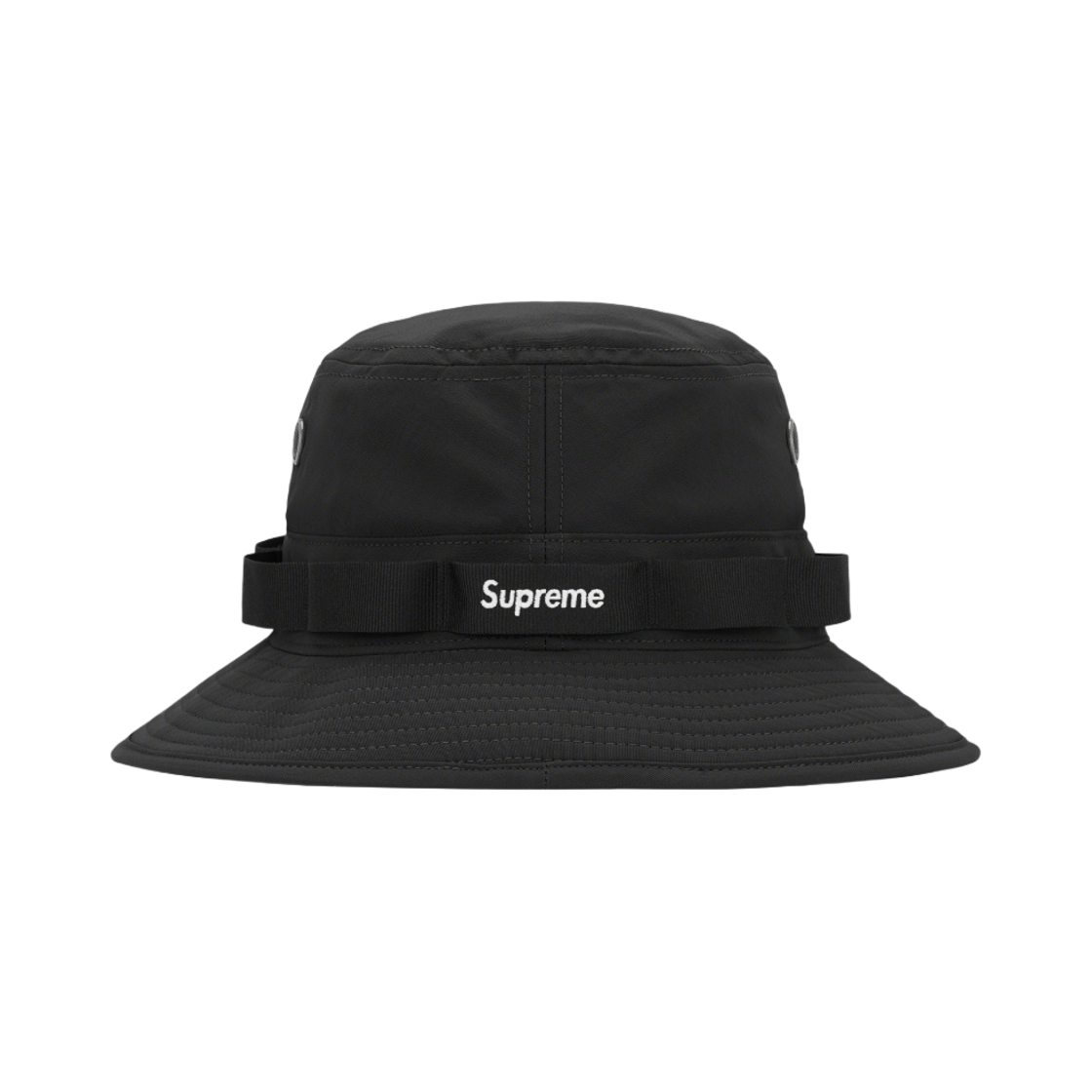 슈프림 x 노스페이스 트레킹 크러셔 블랙 - 22SS(Supreme x The North Face Trekking Crusher Black - 22SS) - 2