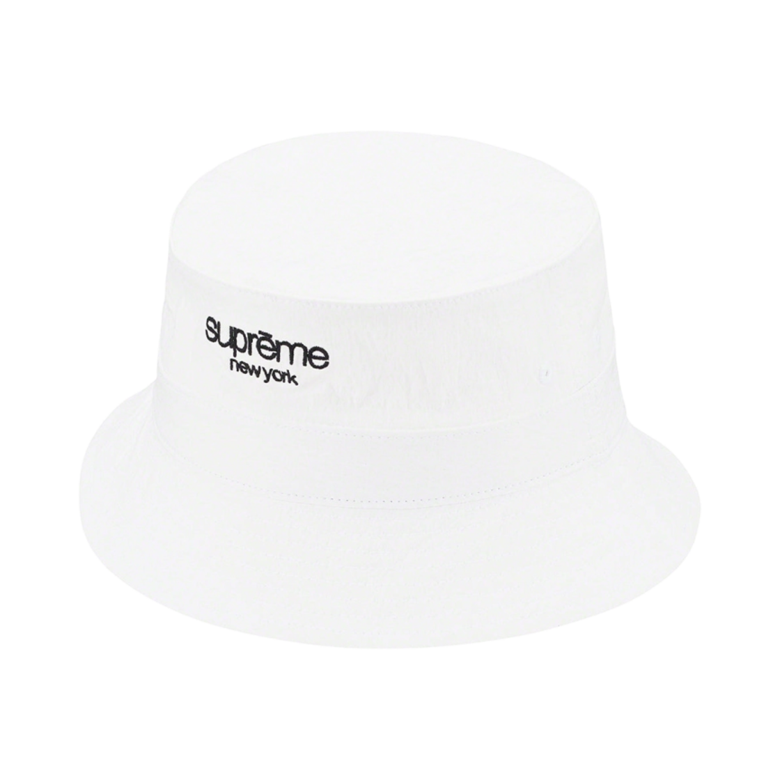 슈프림 코듀라 립스탑 크러셔 화이트 - 23SS(Supreme Cordura Ripstop Crusher White - 23SS) - 1