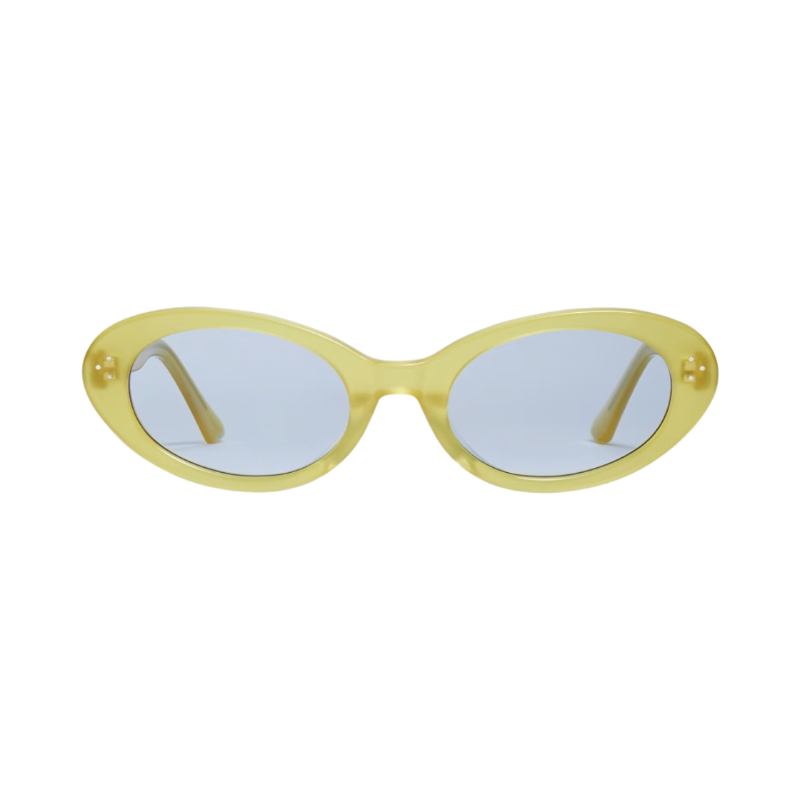젠틀 몬스터 진스 OL3 반투명 팝 올리브(Gentle Monster Jeans OL3 Translucent Pop Olive) - 1
