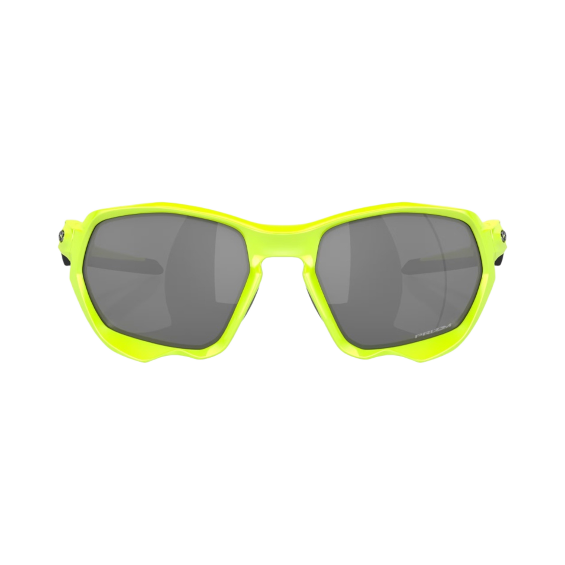 오클리 플라즈마 매트 레티나 번 프레임 프리즘 블랙 렌즈 로우 브릿지 핏(Oakley Plazma Matte Retina Burn Frame Prizm Black Lenses Low Bridge Fit) - 2