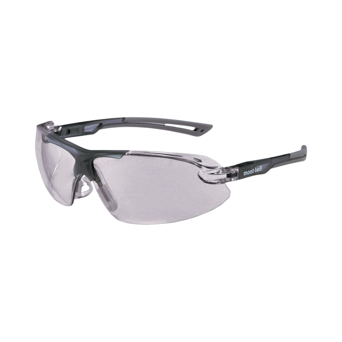 몽벨 쉴드 안경 라이트 그레이(Montbell Shield Glasses Light Gray)