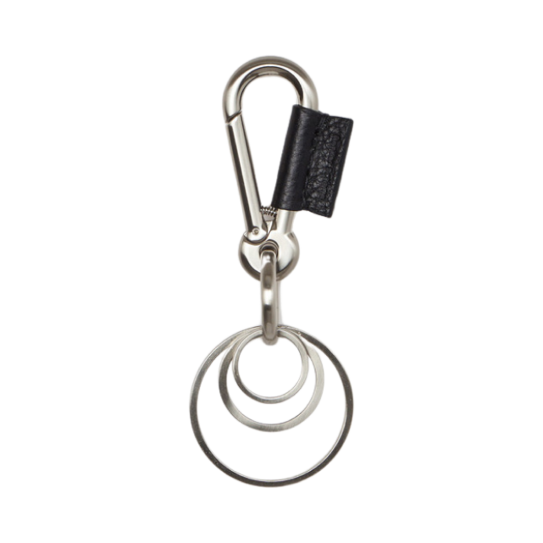 FL-RC-KHB Hender Scheme Karabiner Black