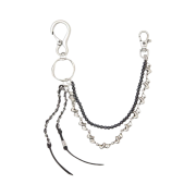 Hatchingroom Melting Keychain