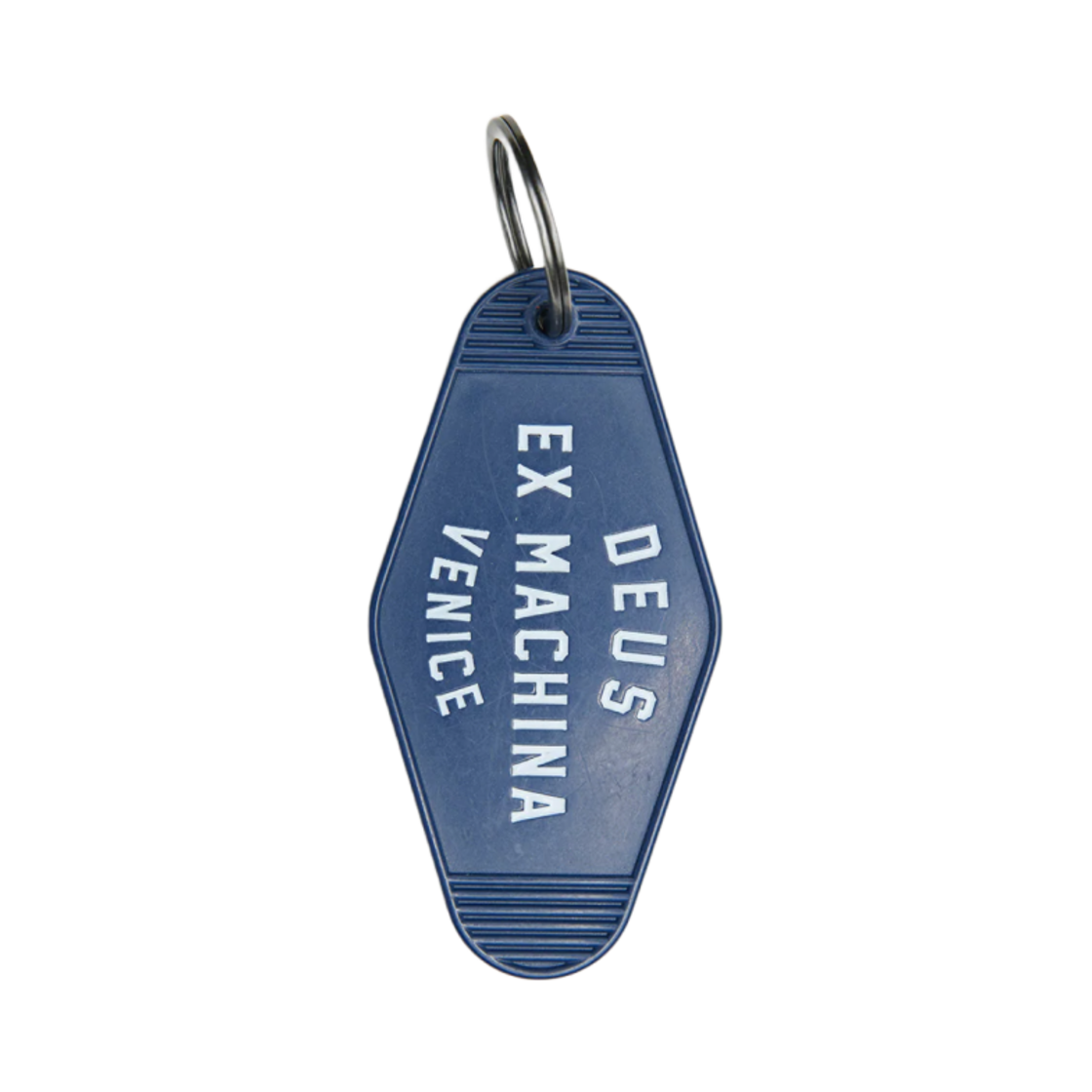데우스 엑스 마키나 베니스 키 태그 메카닉 블루(Deus Ex Machina Venice Key Tag Mechanic Blue) - 2