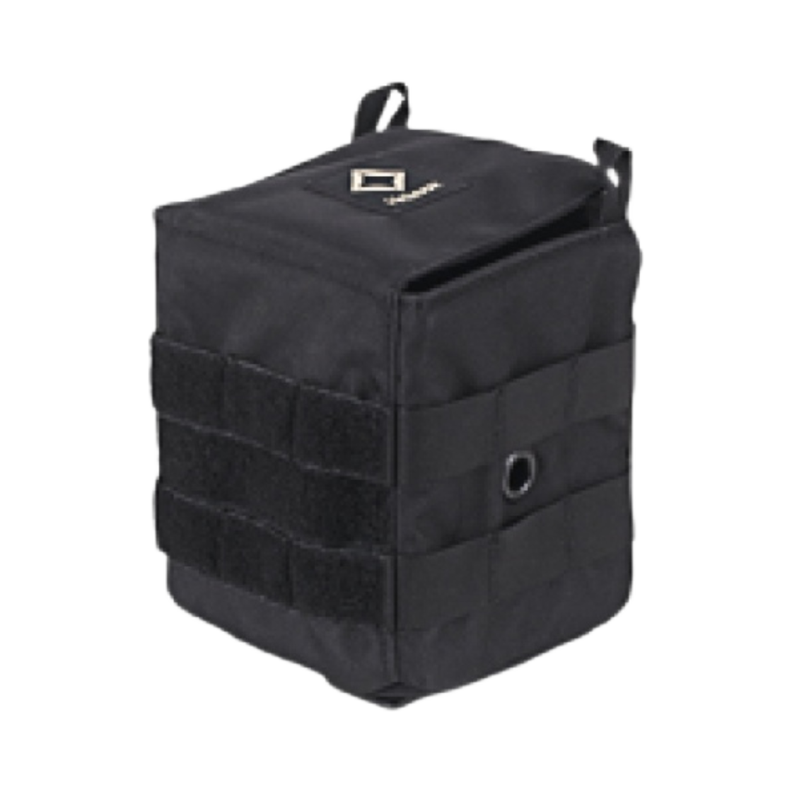 - Helinox Tactical Table Side Storage XS Black