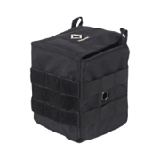 Helinox Tactical Table Side Storage XS Black