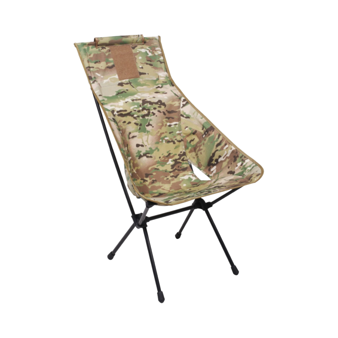 헬리녹스 택티컬 선셋 체어 멀티캠(Helinox Tactical Sunset Chair Multicam)