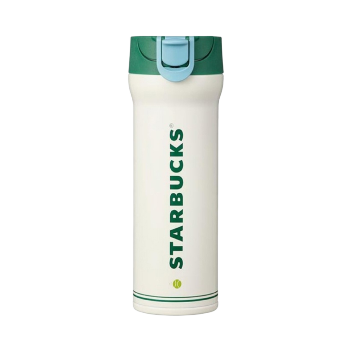 - Starbucks 23 SS Summer Joy JNM Thermos 480ml