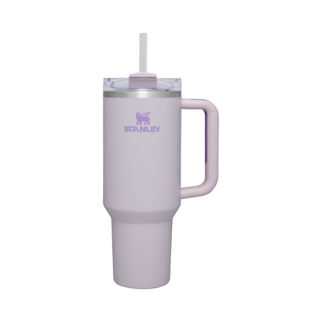 스탠리 더 퀜처 H2.0 플로우스테이트 텀블러 1.18L 오키드(Stanley The Quencher H2.0 FlowState Tumbler 1.18L Orchid)
