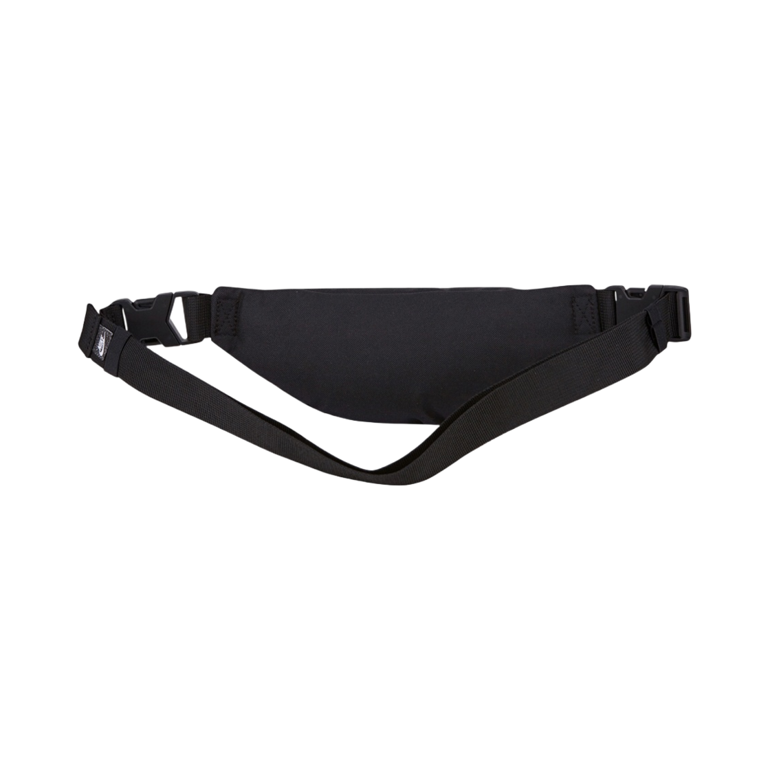 나이키 헤리티지 웨이스트팩 스몰 블랙(Nike Heritage Waistpack Small Black) - 2