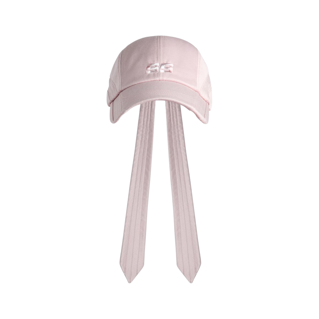 66000069 Atiissu Ponytail Cap Pink