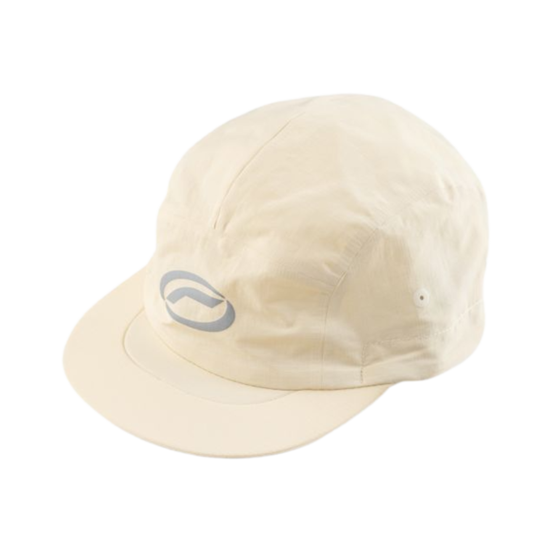옵티미스틱 러너스 심볼 캡 아이보리(Optimistic Runners Symbol Cap Ivory)