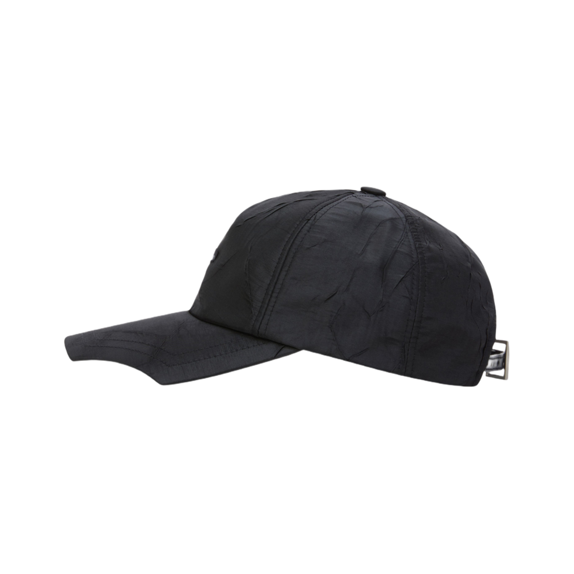 아더에러 테트라이트 캡 프로덕트 126 느와르(Ader Error Tetraight Cap Product 126 Noir) - 3