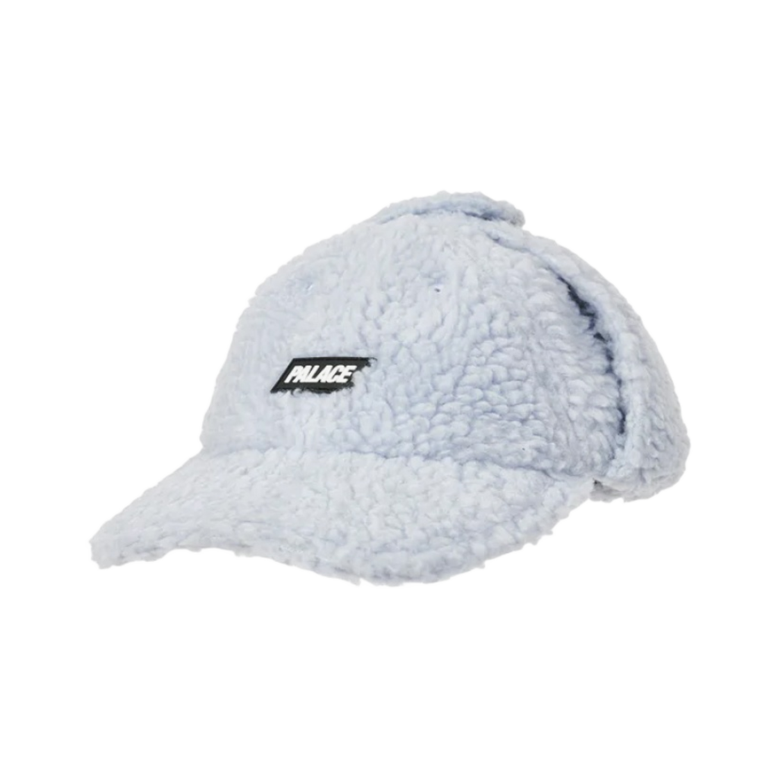 팔라스 웜돔 이어플랩 6-패널 캡 블루 - 22FW(Palace Warmdome Earflap 6-Panel Blue - 22FW) - 2