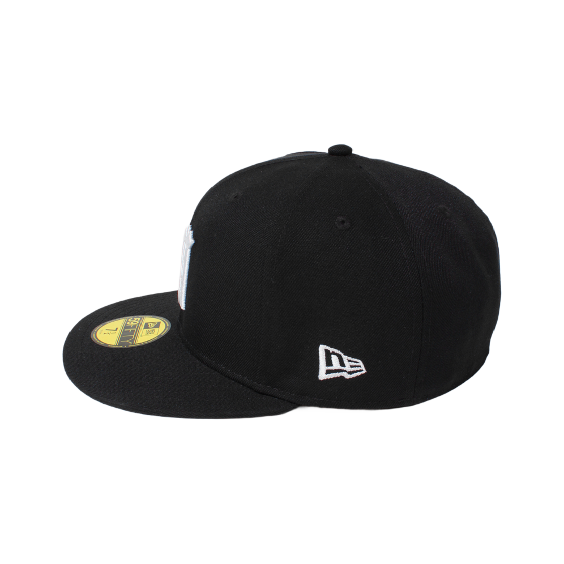 뉴에라 x 와코마리아 59FIFTY 블랙(New Era x Wacko Maria 59FIFTY Black) - 2