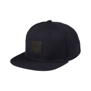 Carhartt WIP Logo Cap Dark Navy