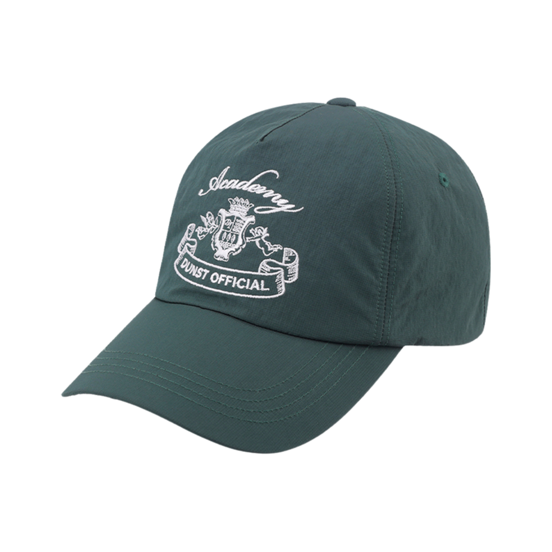 UDHE3E104E2 Dunst Academy Ball Cap Classic Green