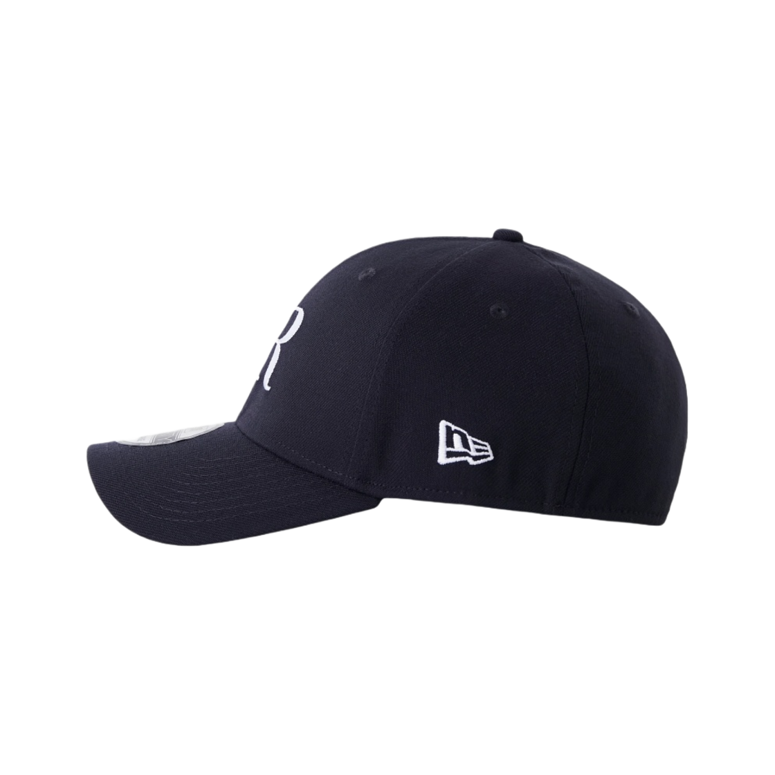 뉴에라 x EAR 로고 캡 네이비(New Era x EAR Logo Cap Navy) - 3