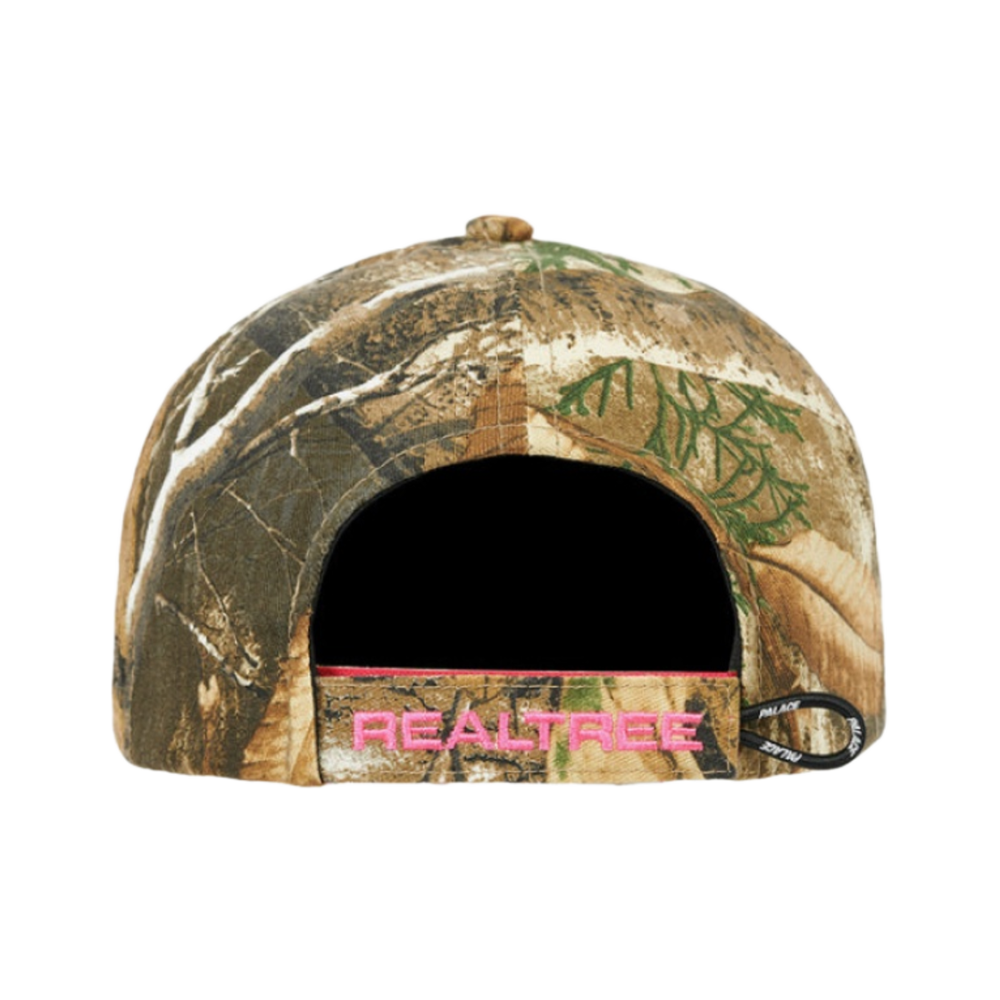 팔라스 OM 6-패널 엣지 카모 - 23SS(Palace OM 6-Panel Edge Camo - 23SS) - 3