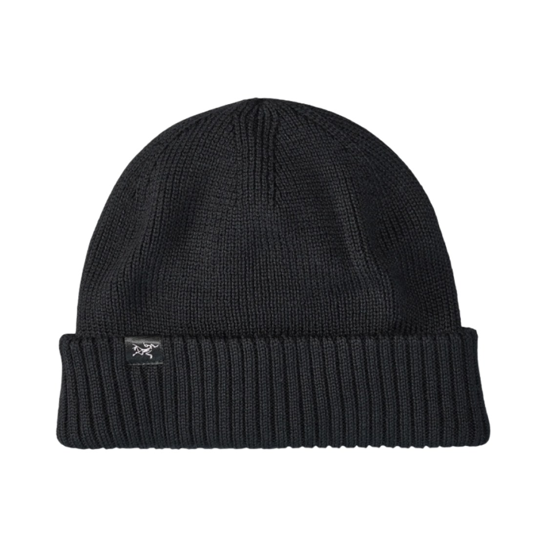 아크테릭스 말로우 토크 블랙(Arc'teryx Mallow Toque Black)