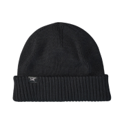 Arc'teryx Mallow Toque Black