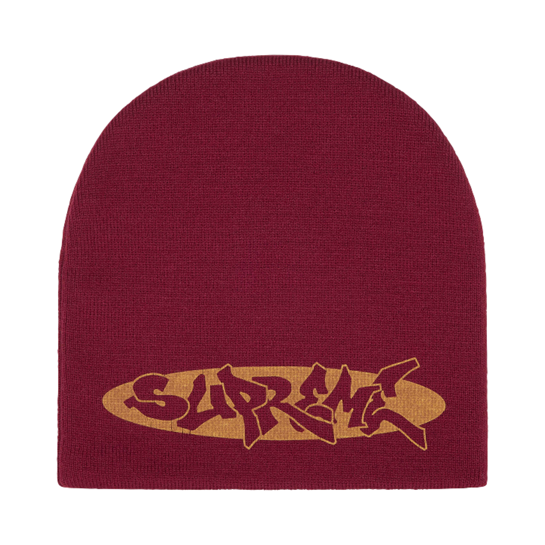 슈프림 뉴 월드 오더 비니 카디널 - 25SS(Supreme New World Order Beanie Cardinal - 25SS) - 2