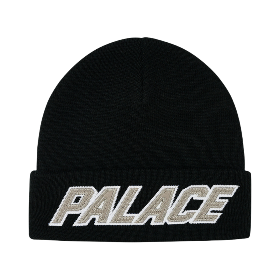 帽子 PALACE Athlique Team Beanie 1738250536-athlique-team-