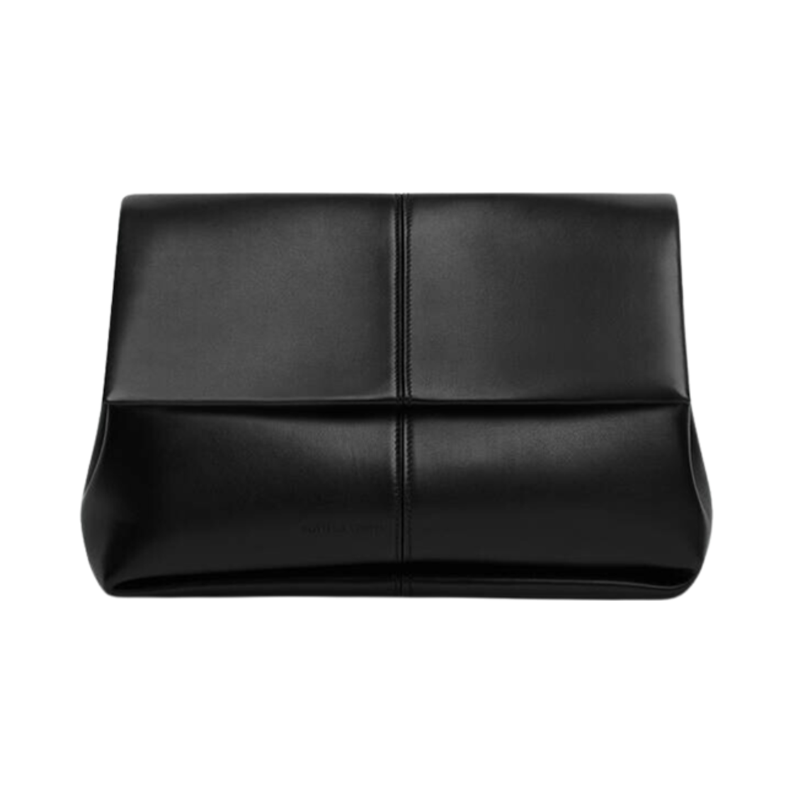 보테가 베네타 팔콘 블랙(Bottega Veneta Falcon Black) - 1
