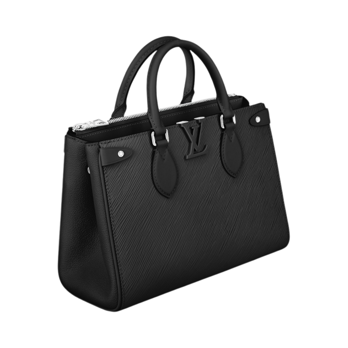 루이비통 그르넬 토트 PM 에피 블랙(Louis Vuitton Grenelle Tote PM Epi Black) - 2
