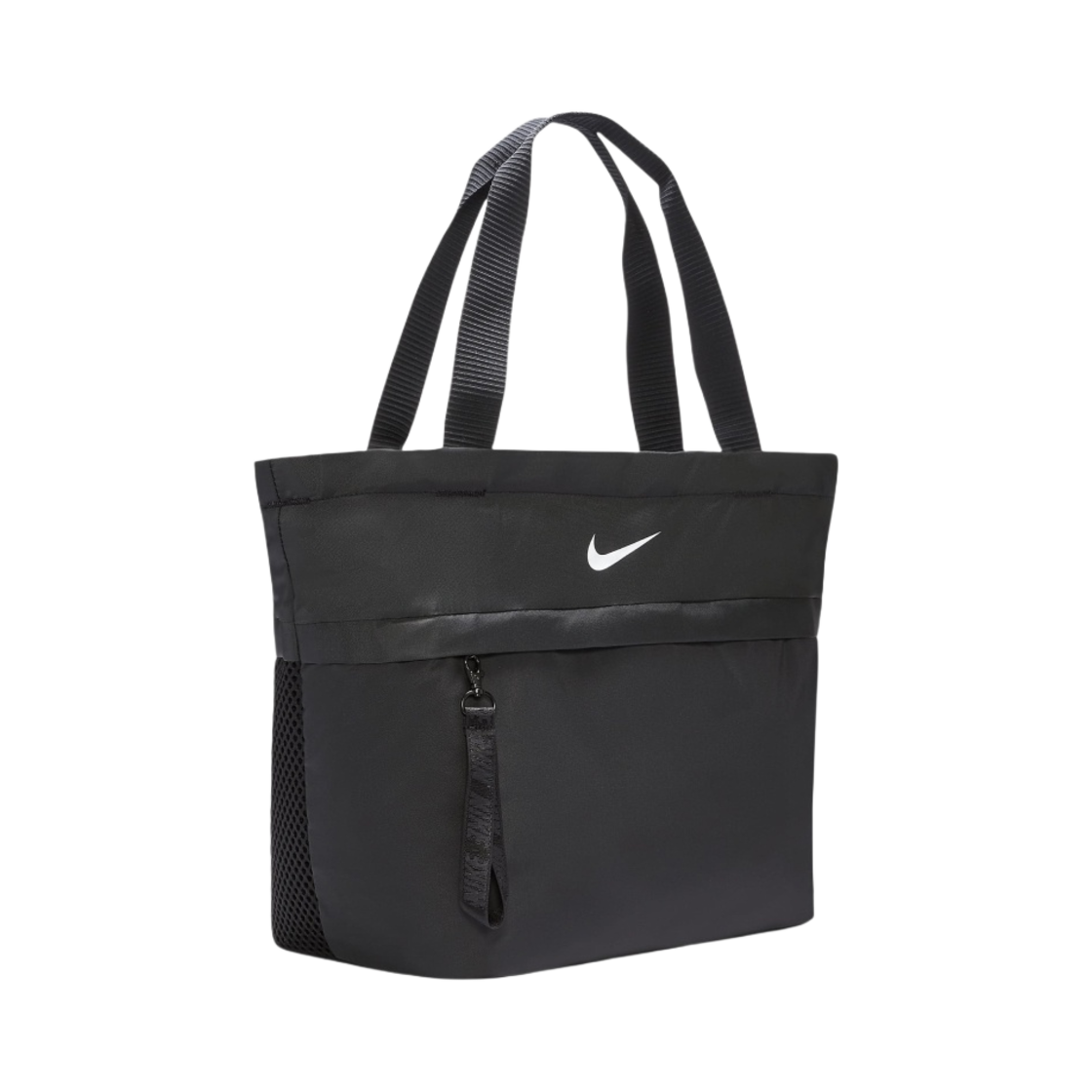 나이키 NSW 에센셜 토트백 25L 블랙(Nike NSW Essentials Tote Bag 25L Black) - 2