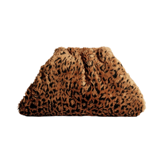 Balenciaga Puffer Medium Bag Brown