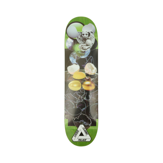Palace Clarke Pro S36 8.25 Boards - 24FW