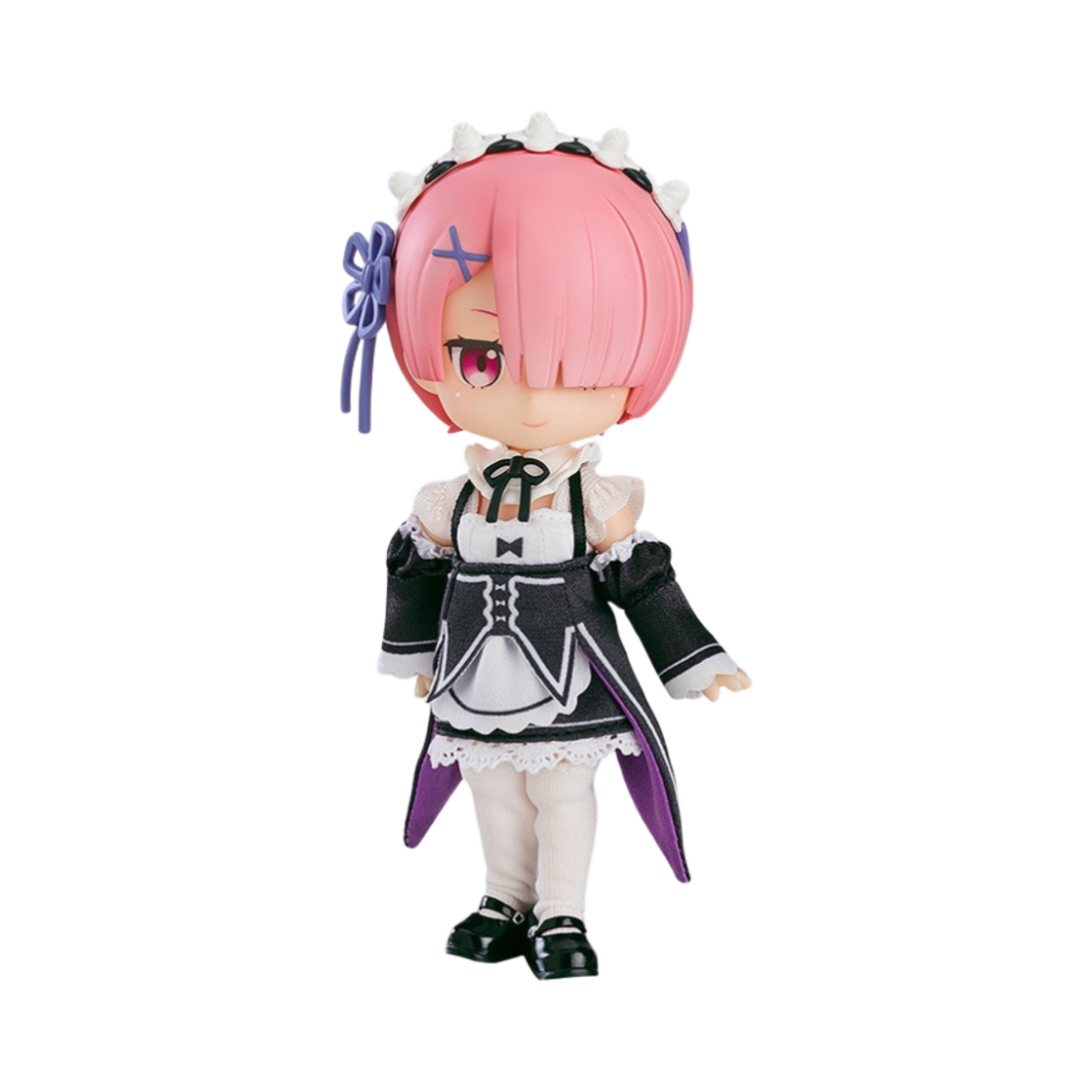 넨도로이드 돌 Re:제로부터 시작하는 이세계 생활 람(Nendoroid Doll Re:Zero Starting Life in Another World Ram)