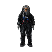 Coolrain x Blitzway Astromax Black