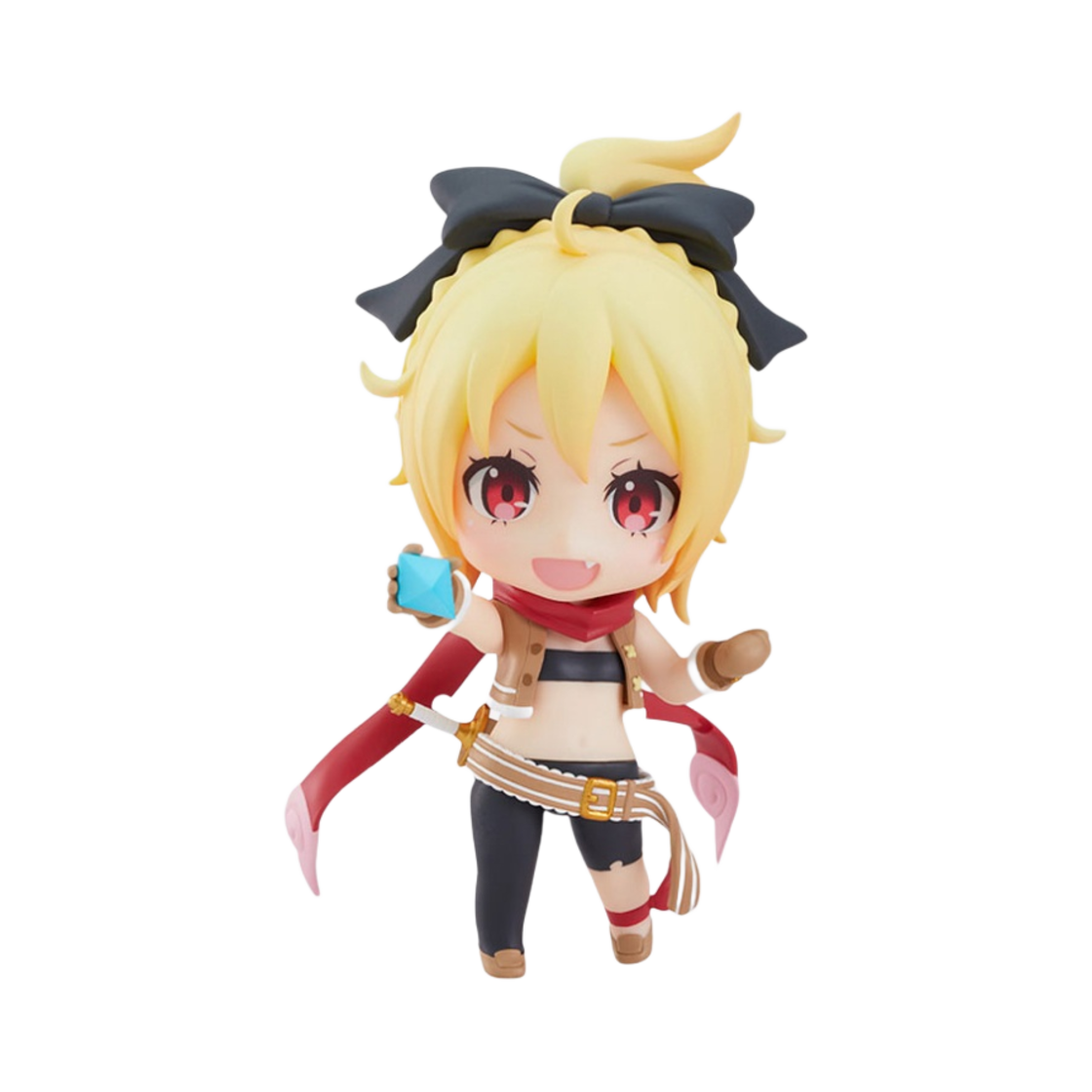 넨도로이드 Re:제로부터 시작하는 이세계 생활 펠트(Nendoroid Re:Zero Starting Life in Another World Felt) - 1