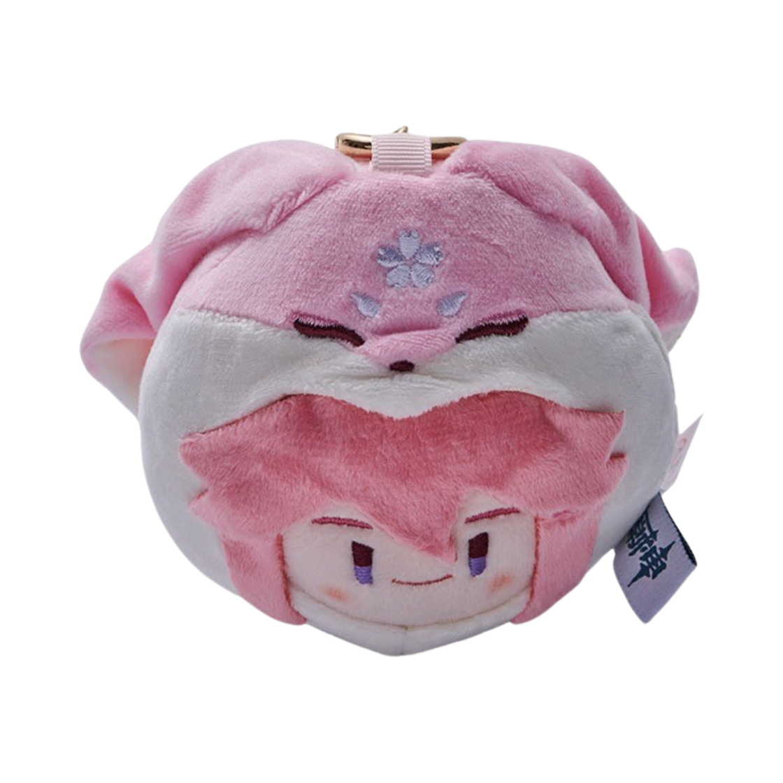 원신 봉제 인형 티바트 동물원 테마 야에 미코