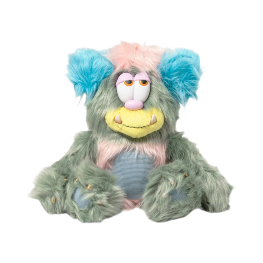 VERDY Visty x Babylon Toy ブラック　最安値 VERDY Visty x Babylon Toy ブラック 最安値 VERDY Visty x