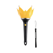 Bigbang Official Light Stick Ver.4 Black 2025