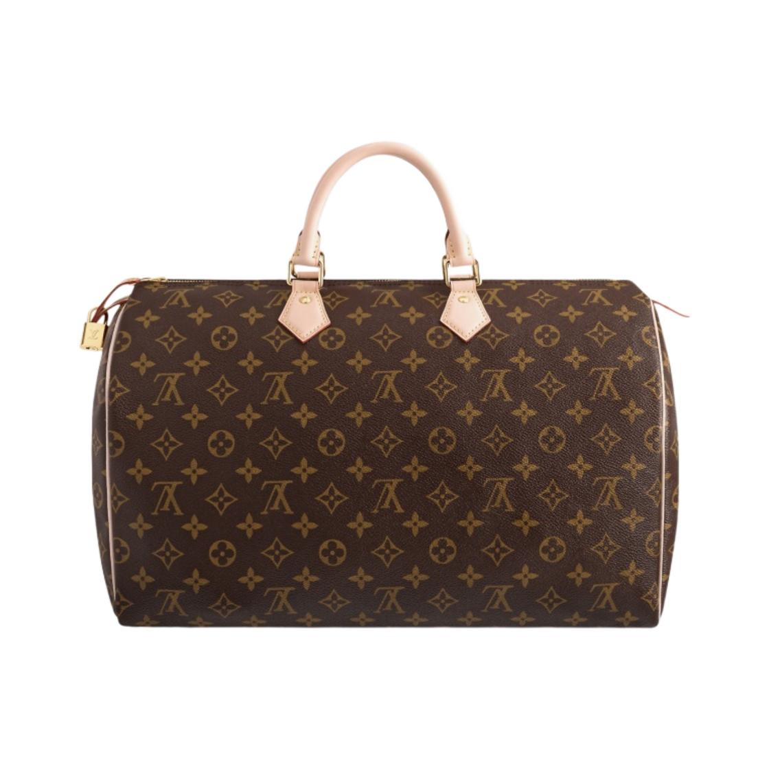 루이비통 스피디 40 모노그램(Louis Vuitton Speedy 40 Monogram) - 3